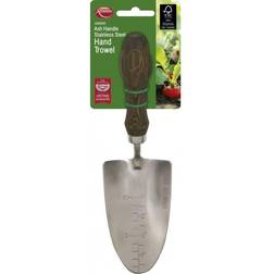 Ambassador Ash Handle Steel Hand Trowel [AASS45]